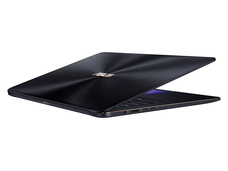 Asus ZenBook Pro 15 UX580GD-E2036T pic 4